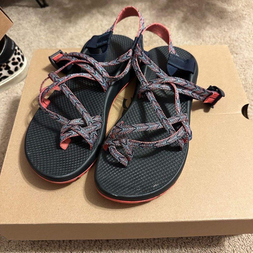 Chacos Strap Waterproof Sandals
